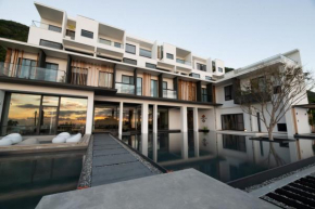 AQUA Tree Resort